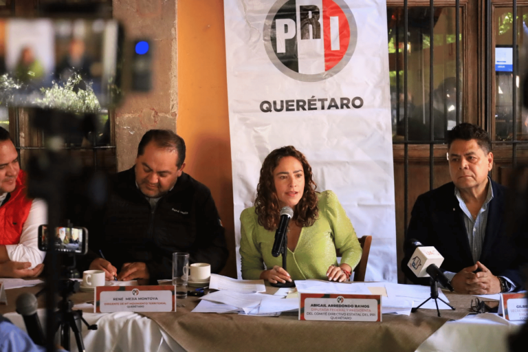 Abigail Arredondo pide priorizar la Salud Mental y prevención de adicciones