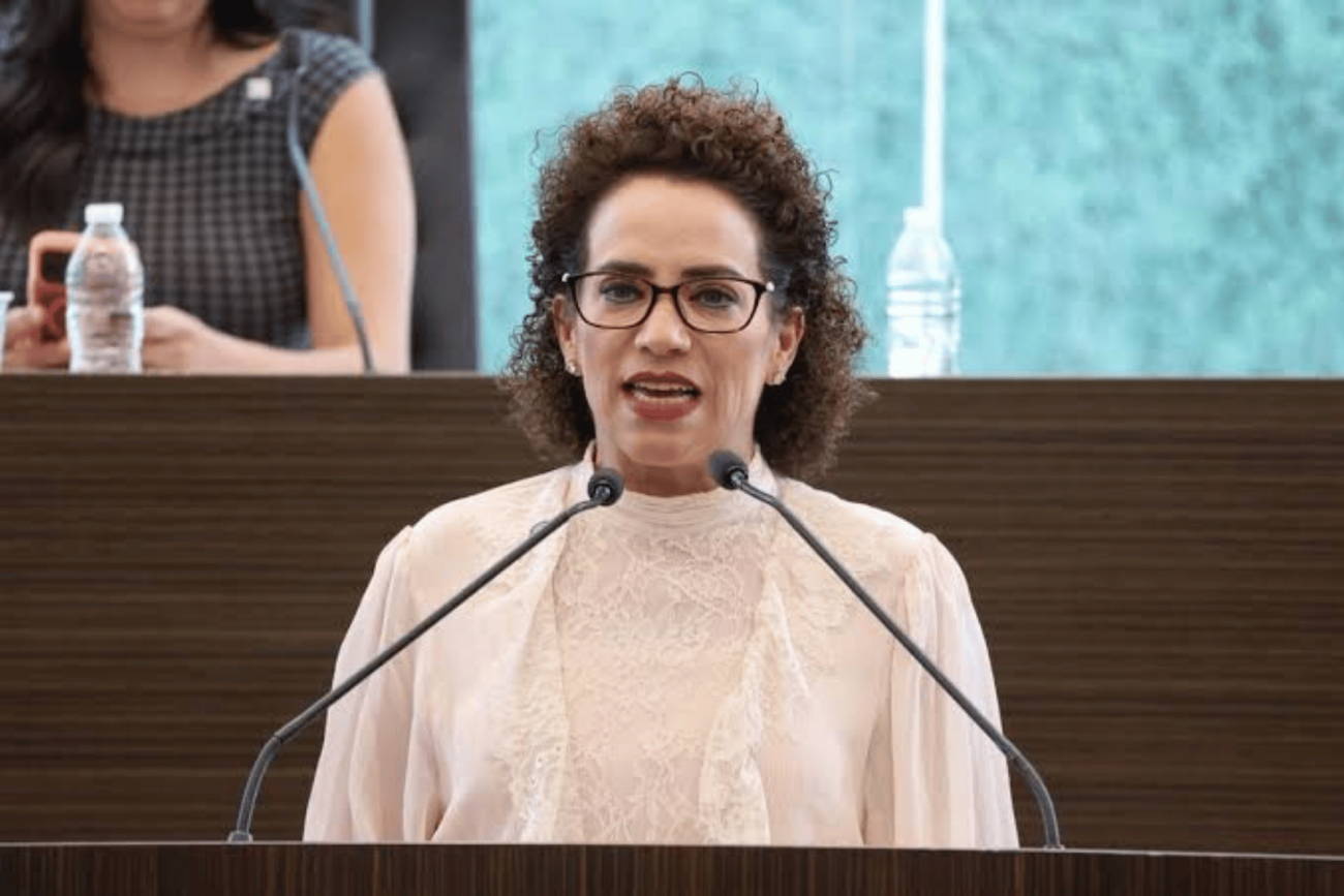Adriana Meza impulsa reconocimiento al turismo comunitario para proteger artesanos y tradiciones
