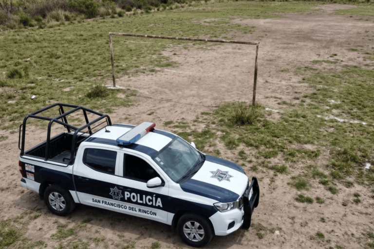 Ataque armado en Guanajuato deja un muerto y seis heridos