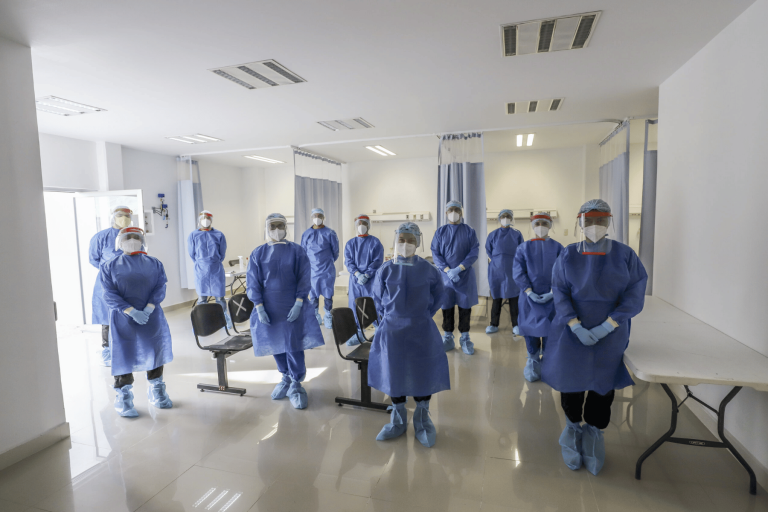 Brote de Covid en la UAQ registra 35 casos confirmados