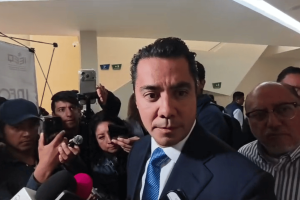 Cambios en el gabinete capitalino: Ángel Herrera sustituye a Francisco Villegas en Obras Públicas Municipales