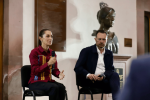 Claudia Sheinbaum realizará visita a Querétaro, pero no habrá mañanera