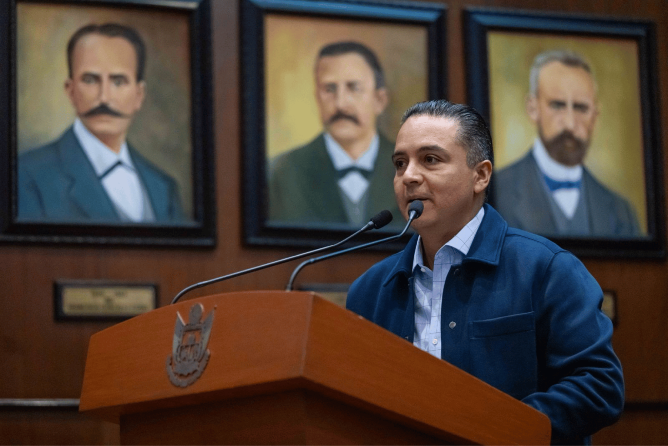 Comparecencias del gabinete ante la Legislatura de Querétaro comenzarían el 23 de septiembre
