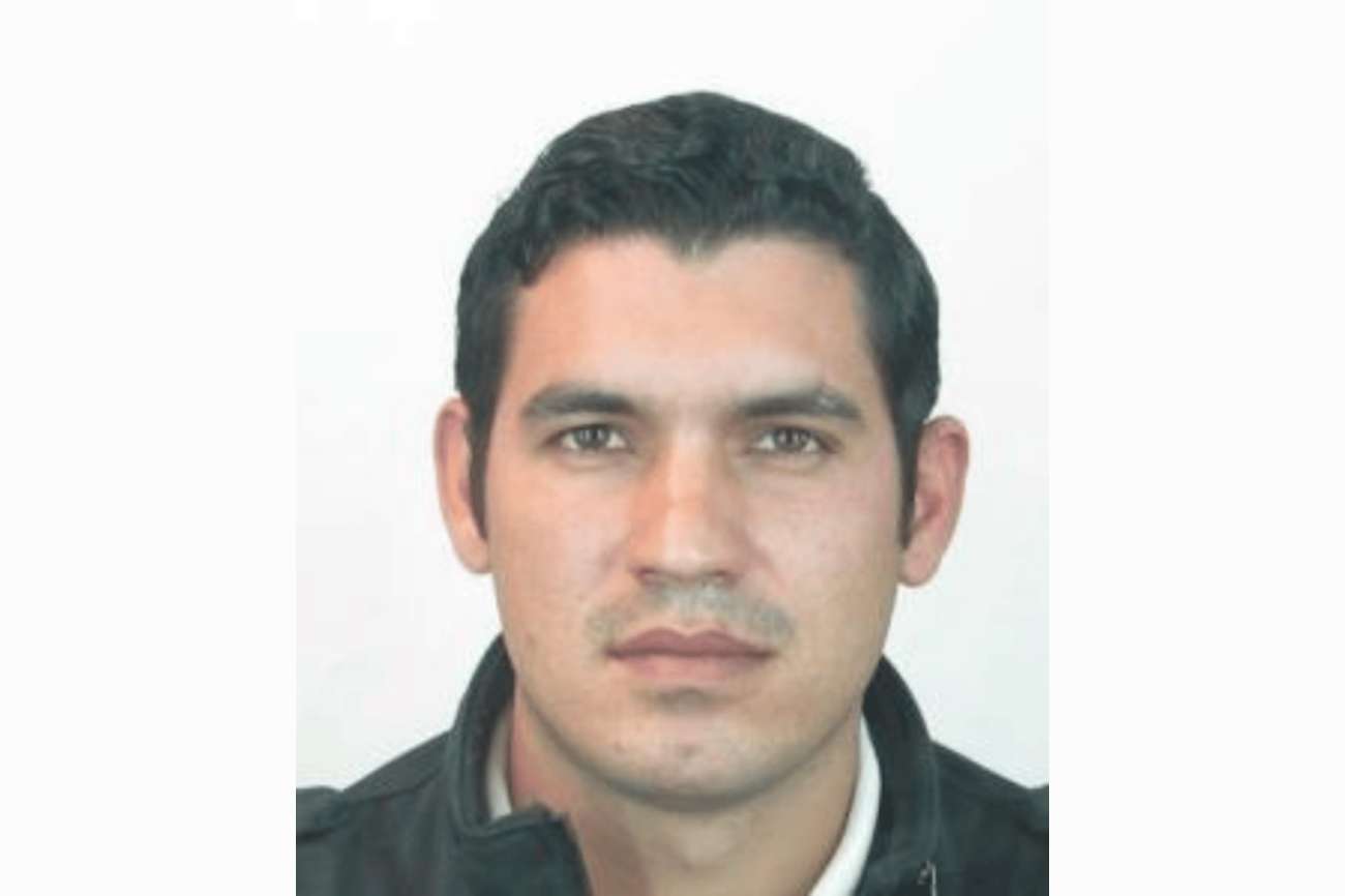 Confirman muerte de “El R-5”, señalado como líder del Cártel de los Reyes