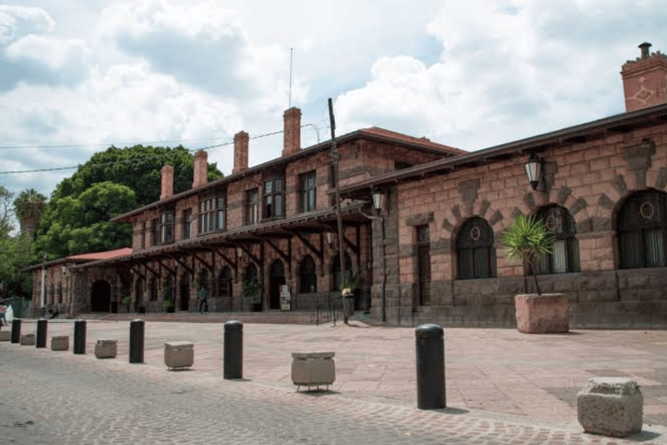 Estación del tren en Querétaro iniciaría construcción a principios de 2027
