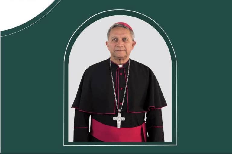 Fidencio López Plaza deja la Diócesis de Querétaro; Víctor Aguilar Ledesma asumirá el cargo