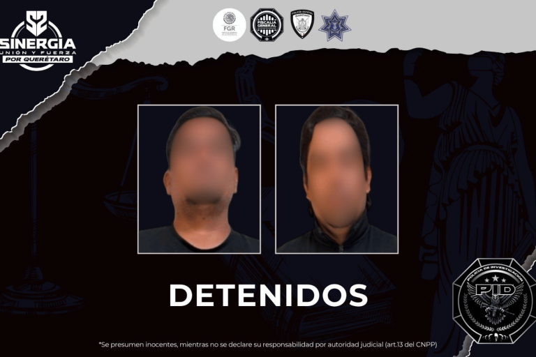 Fiscalía asegura 71 armas de fuego y más de 7 mil cartuchos en Tequisquiapan