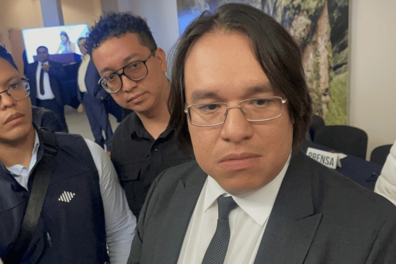 Fiscalía de Querétaro mantiene operativos en la Sierra Gorda tras persecución
