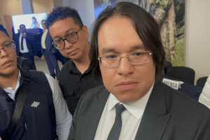 Fiscalía de Querétaro mantiene operativos en la Sierra Gorda tras persecución
