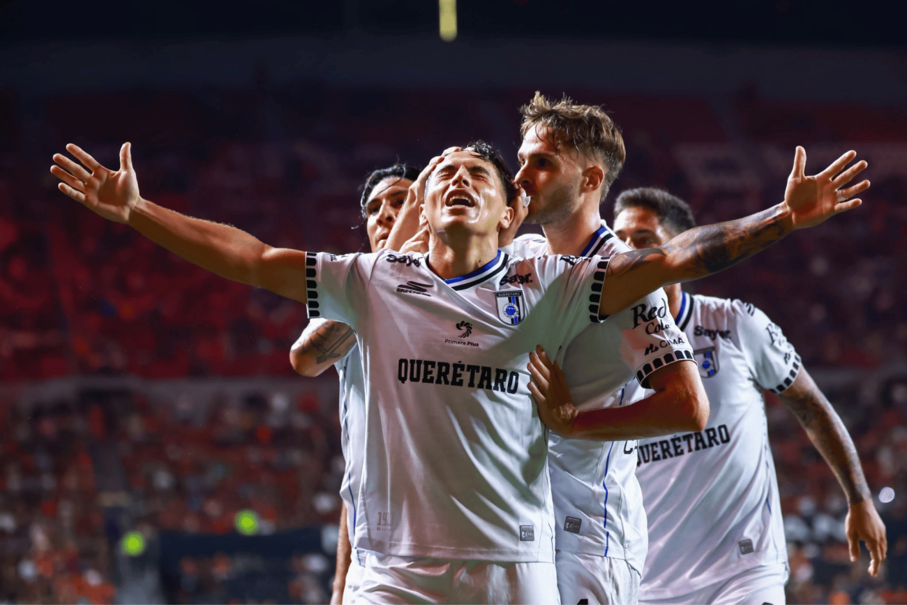 Gallos Blancos vence a Xolos y suman triunfo en Tijuana