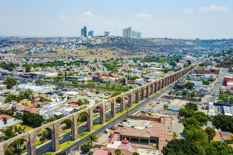 Gobierno del Estado ha pagado 2 mil 929 mdp de deuda en Querétaro