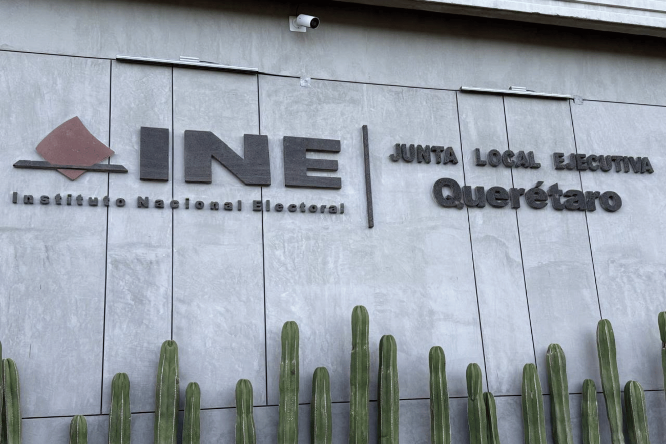 INE Querétaro instala Consejo Local rumbo al proceso electoral 2026-2027