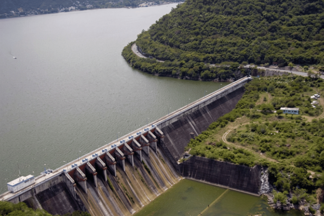 México enfrenta sobreexplotación de agua en 44% de sus acuíferos