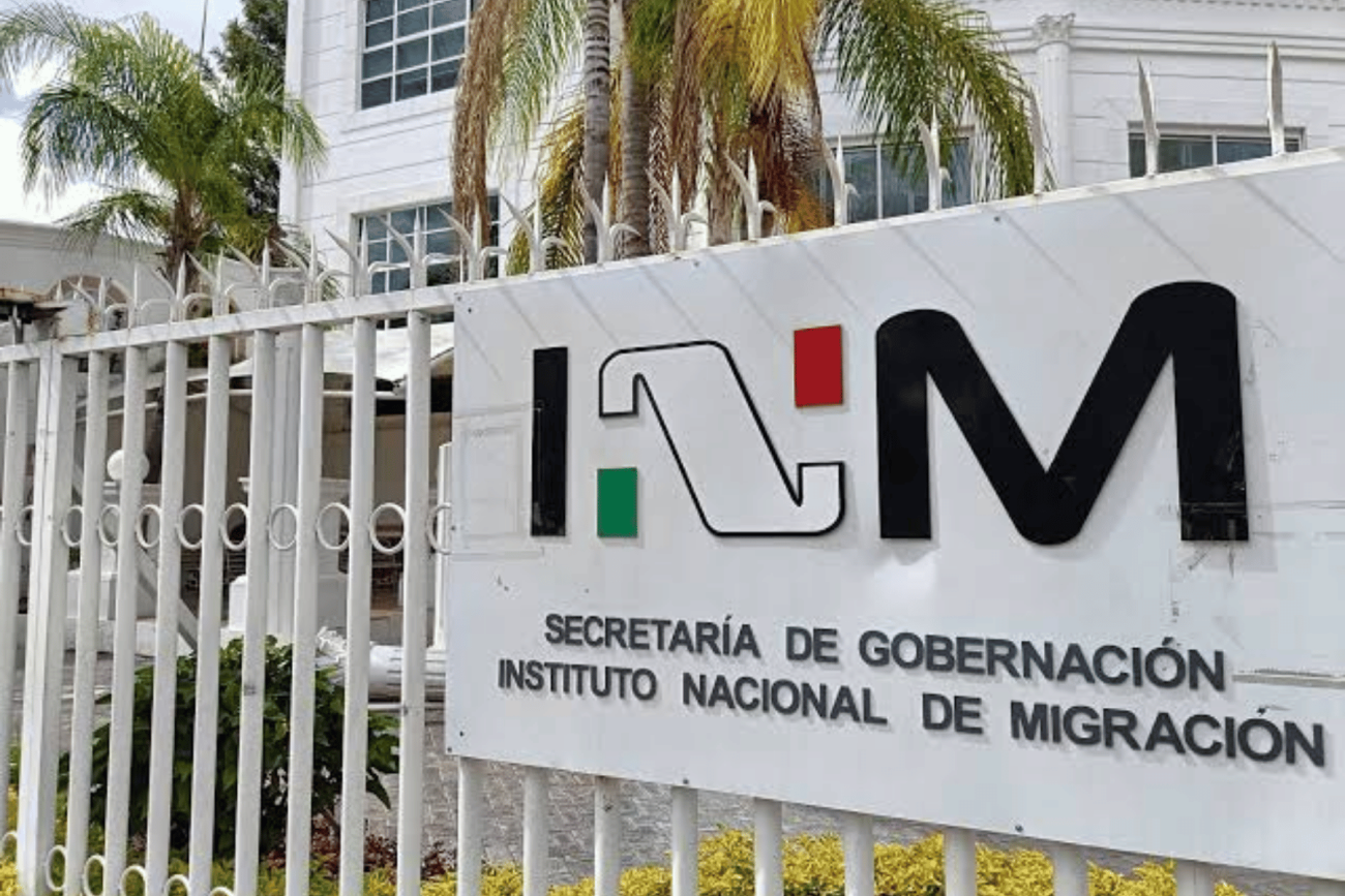 Migrantes ven a Querétaro como destino para establecerse: INM
