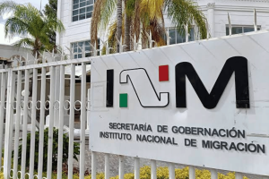 Migrantes ven a Querétaro como destino para establecerse: INM
