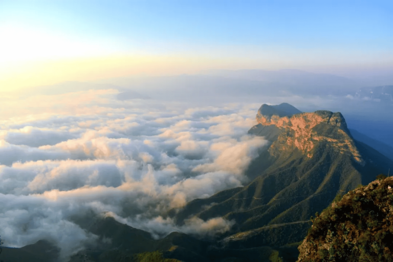 Mirador Cuatro Palos reabrirá este viernes tras cuatro meses de cierre en Pinal de Amoles