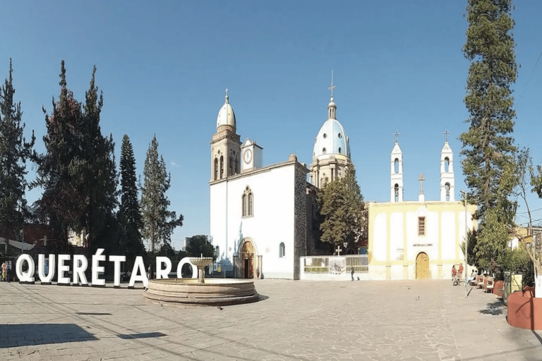 Municipalización de Santa Rosa Jáuregui requiere mayor análisis, señala Manuel Pozo