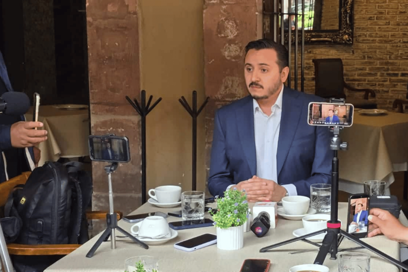 Notaría 26: testamento costará 2 mil 500 pesos durante septiembre en Querétaro