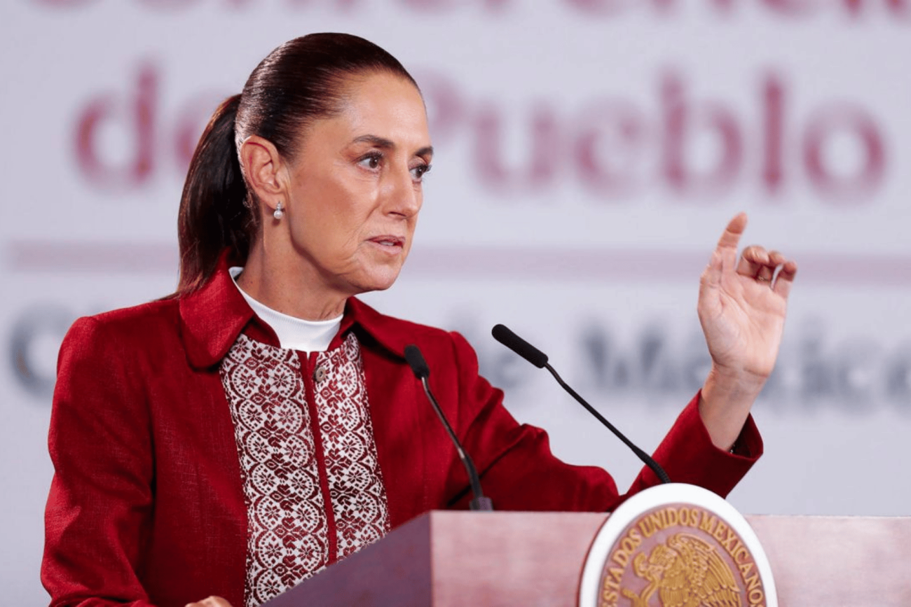 Paquete Económico 2027 de Claudia Sheinbaum busca combatir evasión fiscal y promover la formalidad