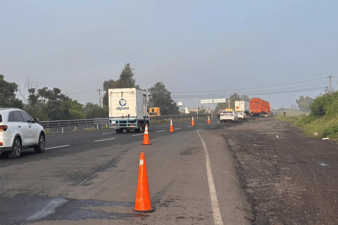 Querétaro analizará participación en nuevo proyecto carretero federal