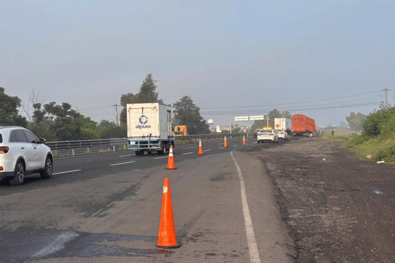 Querétaro analizará participación en nuevo proyecto carretero federal