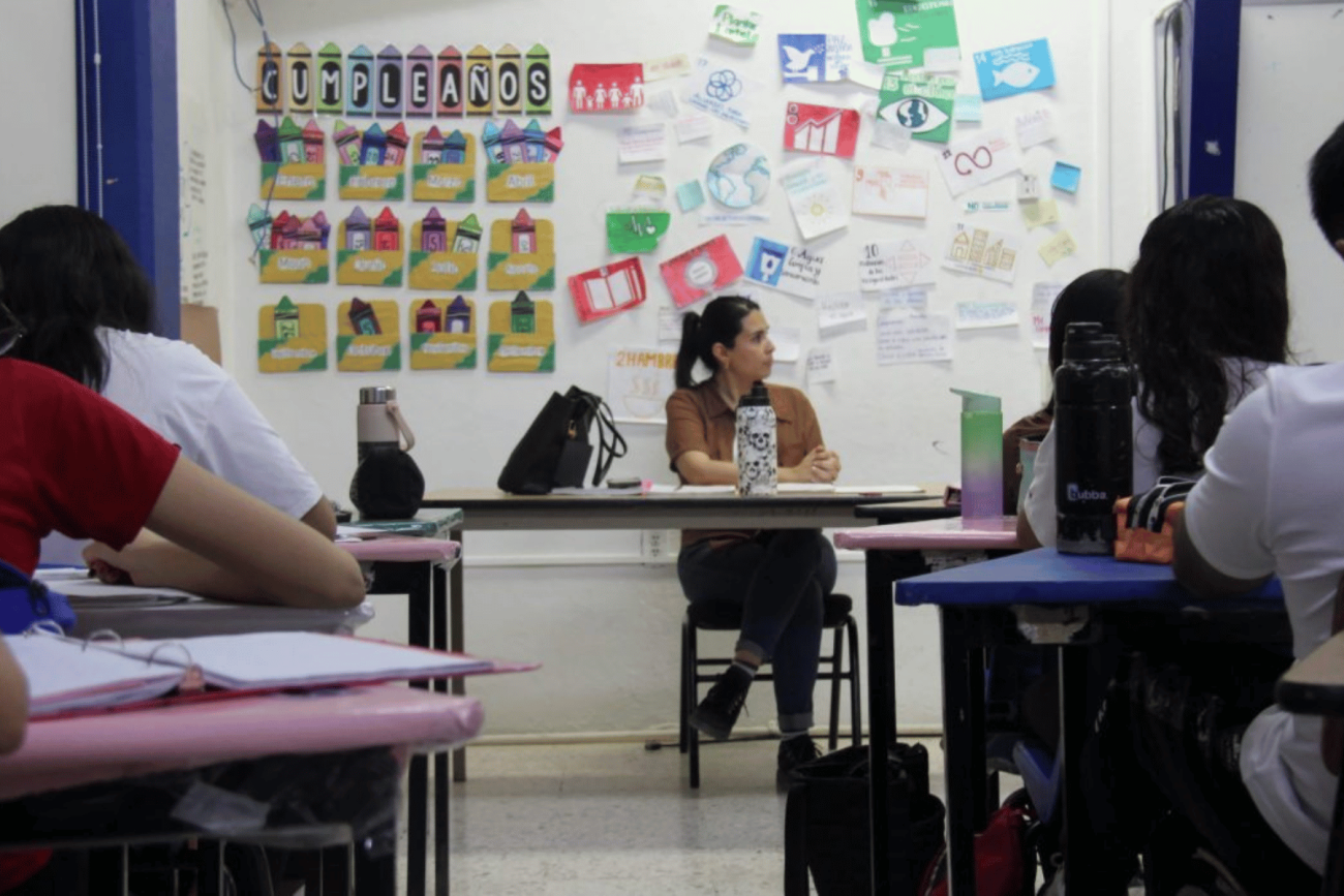 Querétaro reporta avances en mediciones del aprendizaje escolar a pesar de la Prueba PISA