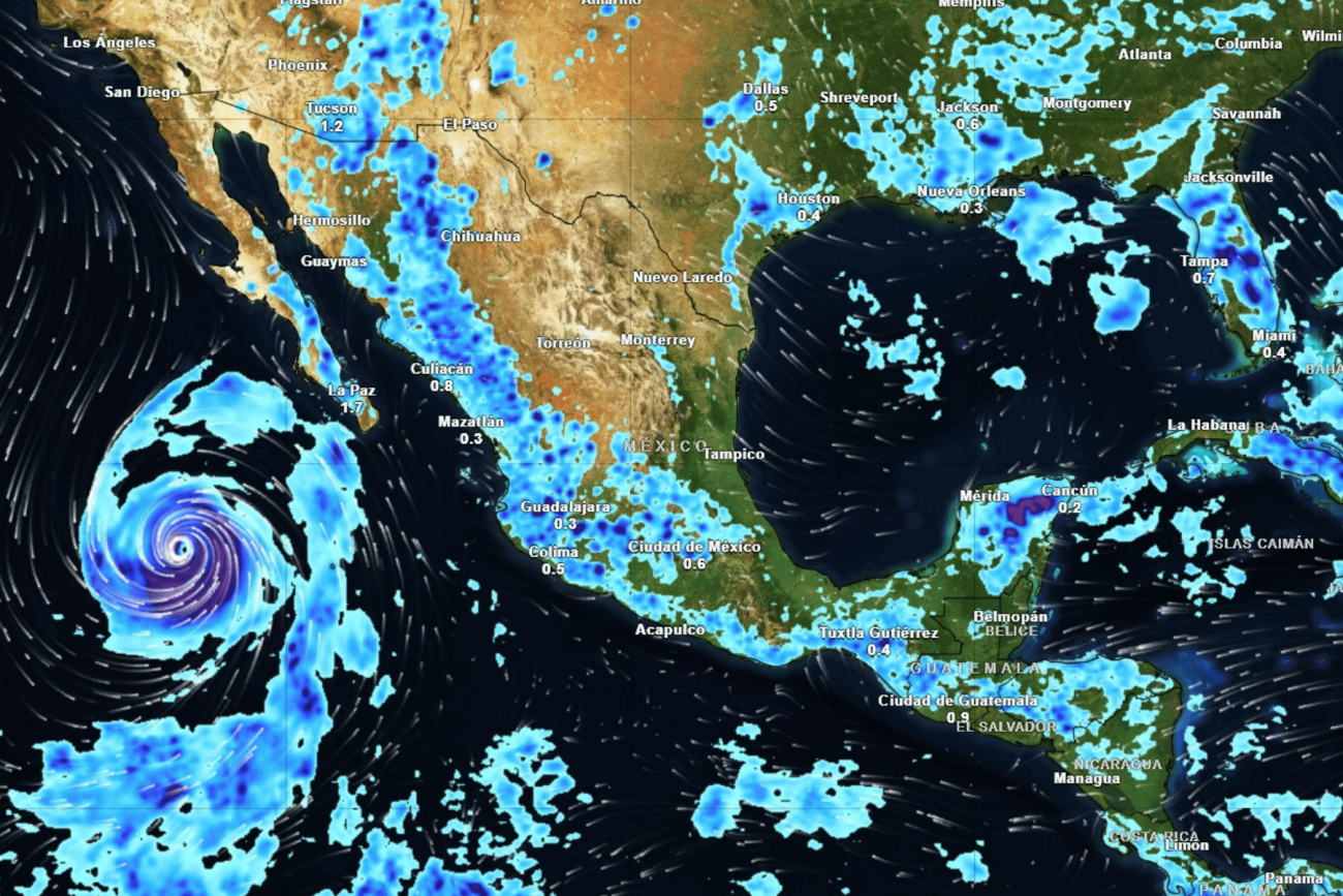 Querétaro tendrá lluvias este jueves