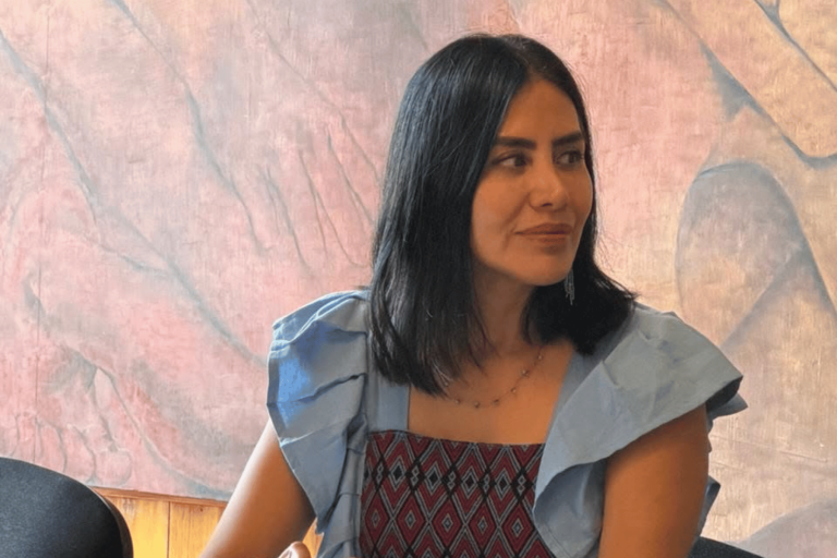 Reducción de la jornada laboral será un reto para empresas en Querétaro: Liliana San Martín