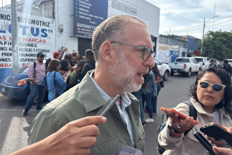 SEDESU afirma que Querétaro está a 2 mil hectáreas de alcanzar meta de áreas naturales protegidas