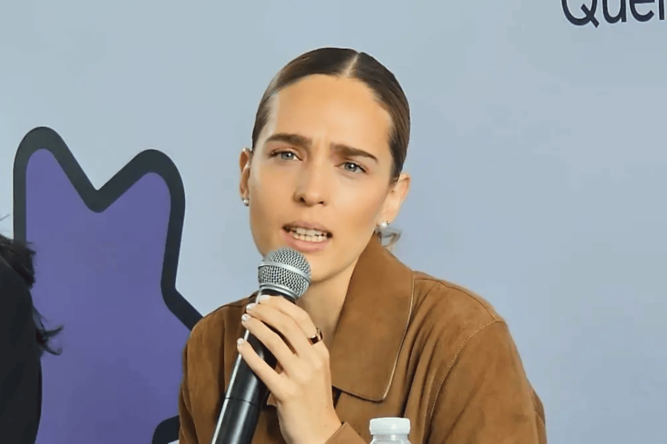 SEJUVE reporta 400 mil atenciones; Virginia Hernández destaca acciones en glosa