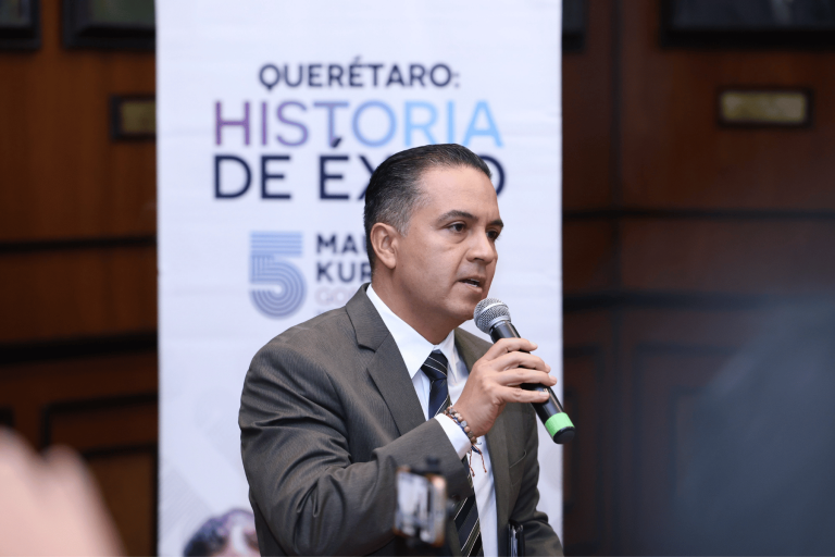 SeGob invita a celebrar el Grito de Independencia en Querétaro