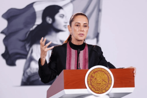 Sheinbaum confirma avances, pero acuerdo comercial con Estados Unidos aún no es definitivo