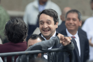 The New York Times reporta posibles indagatorias en Estados Unidos contra Andy López Beltrán