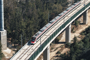 Tren México-Querétaro deberá socializar obras tras retiro de árboles en El Tepe