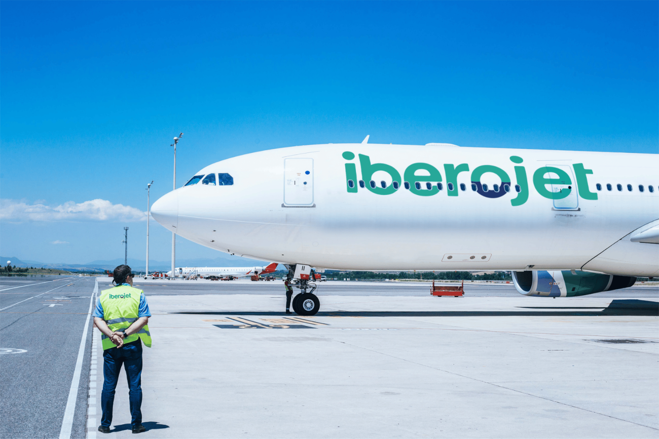 Vuelo Querétaro-Madrid registra 95% de ocupación, informa Rodrigo Ibarra Lozano