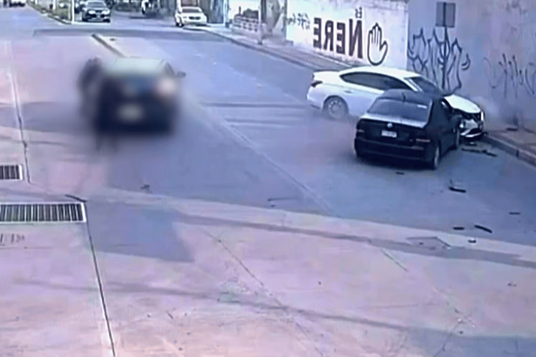 Ataques en Guanajuato dejan ocho muertos en 24 horas, cinco durante la noche