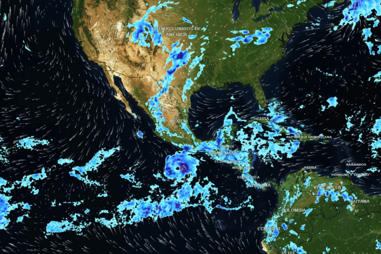 Clima en Querétaro se prevén con cielo despejado y temperaturas de hasta 30 °C
