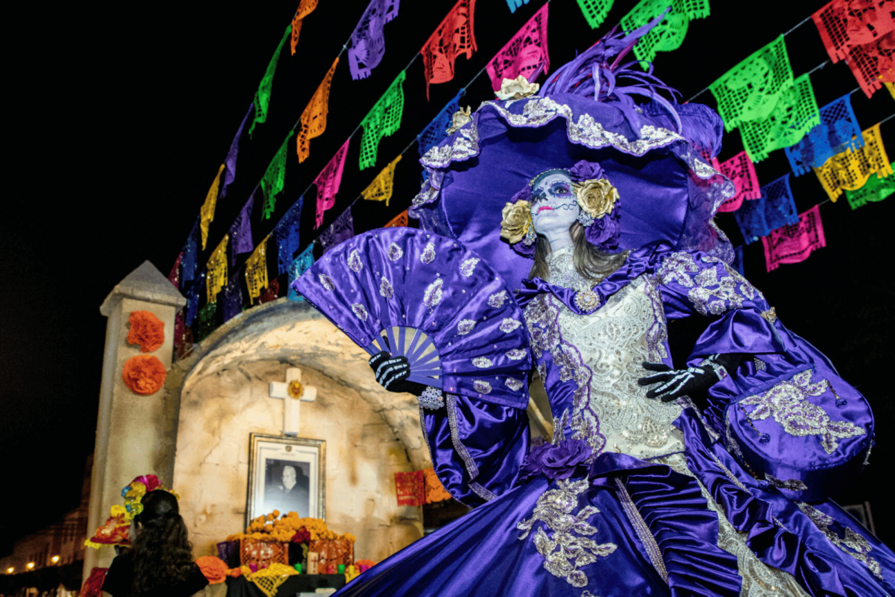 Feria Ganadera y Día de Muertos generarían 940 millones de pesos de derrama económica
