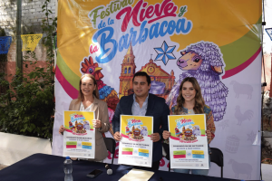 Festival de la Nieve y la Barbacoa regresa a Hércules tras siete años de suspensión