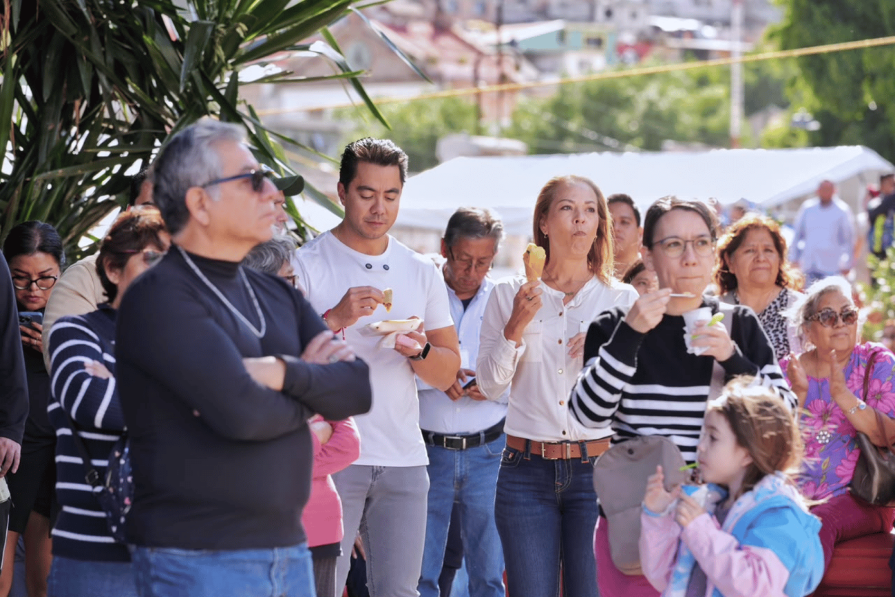 Festival de la Nieve y la Barbacoa regresa a Hércules tras siete años en Querétaro