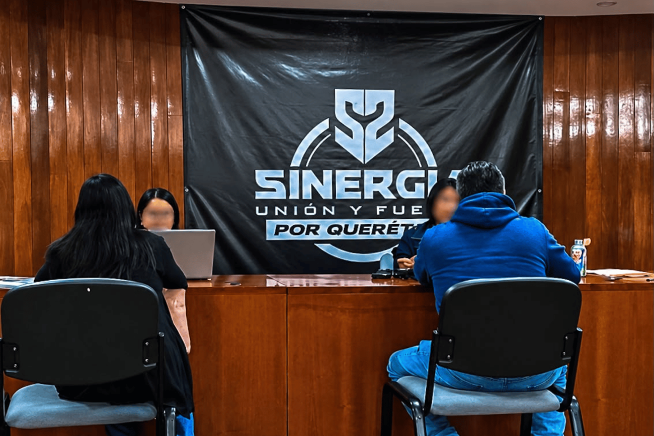 Fiscalía concreta 370 acuerdos con docentes afectados por fraude en Querétaro