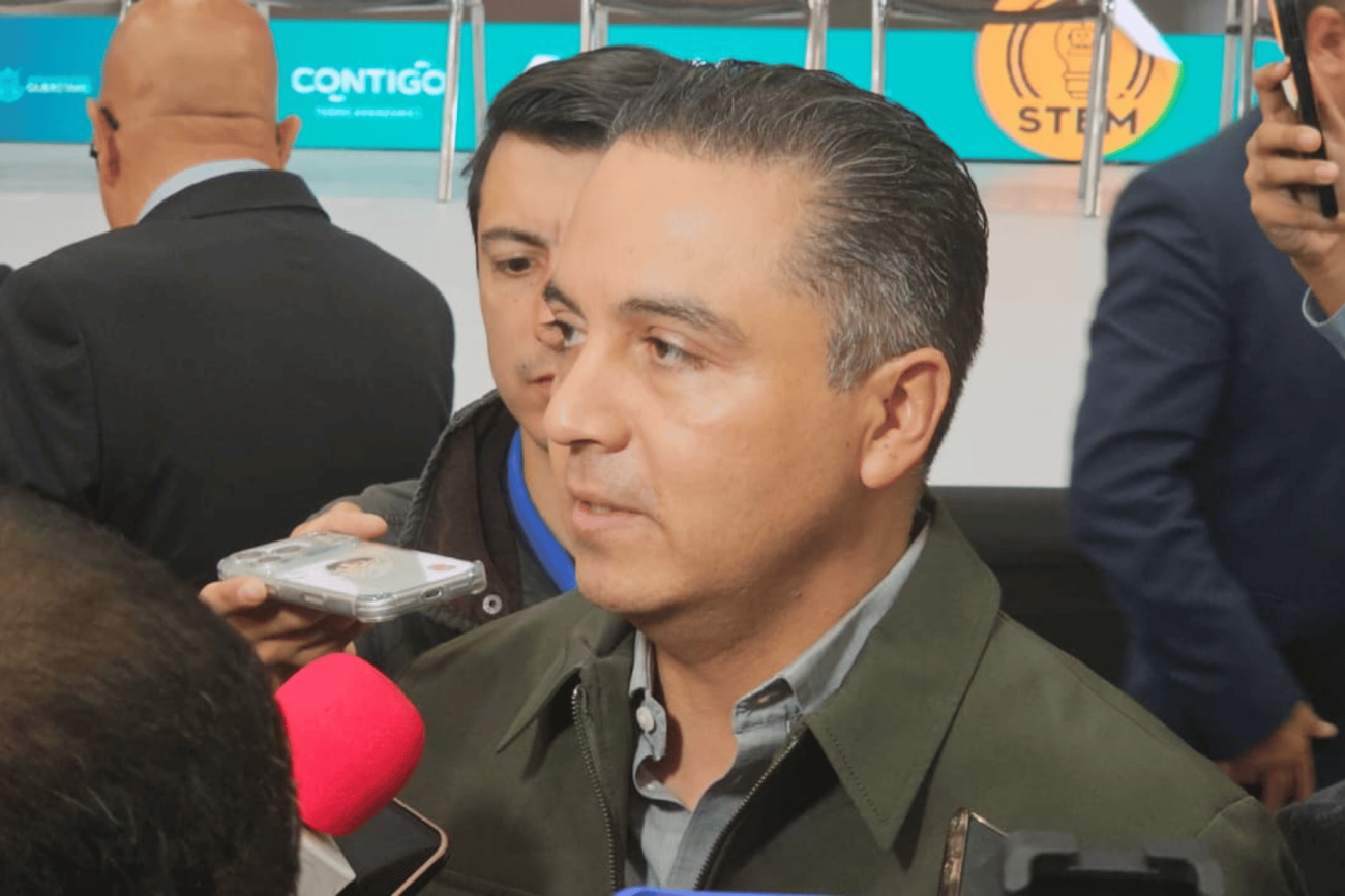 Gobierno estatal devuelve dictamen de la Ley de identidad de género al Congreso por segunda ocasión