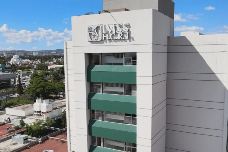 Gobierno estatal solicita intervención federal ante demandas de manifestantes del IMSS Querétaro
