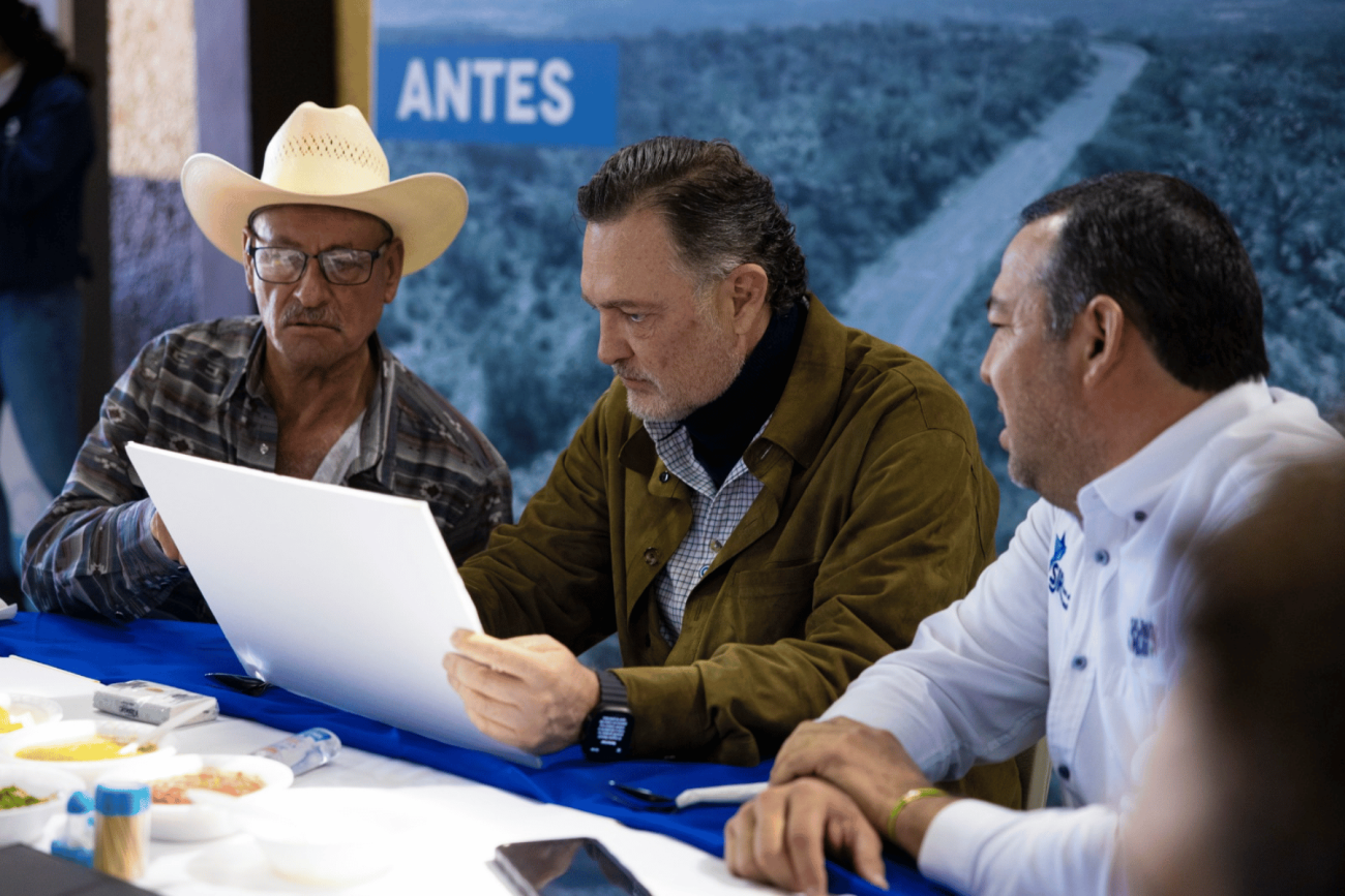 Mauricio Kuri se reunirá con Claudia Sheinbaum para revisar proyectos de vivienda en Querétaro