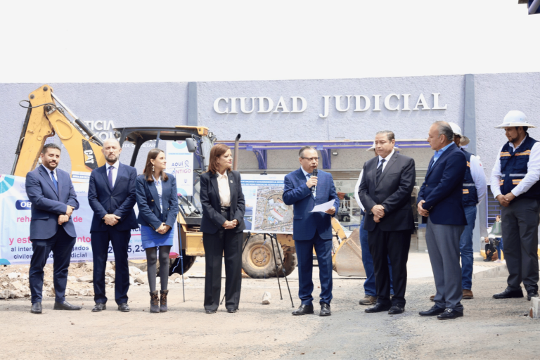 Menor vinculado a proceso por agresión en secundaria Esperanza Cabrera permanece bajo internamiento temporal