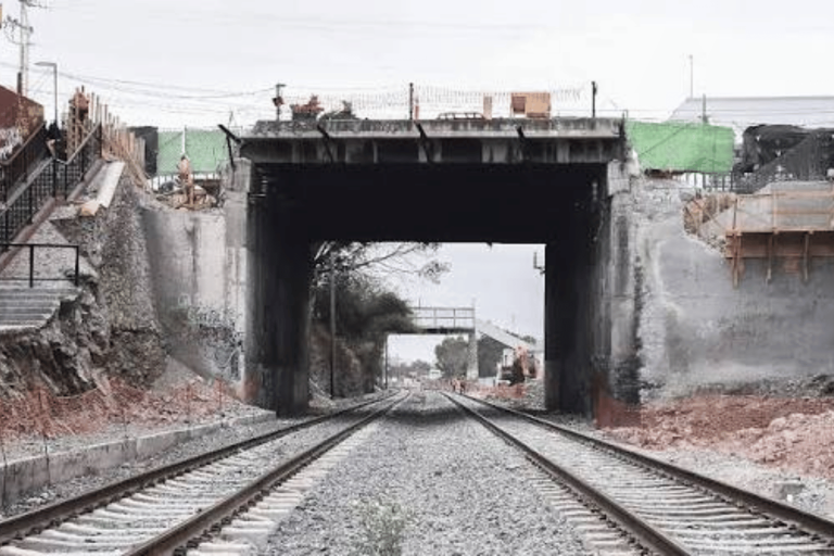 Paso subterráneo en calle Invierno sigue sin fecha de inicio por diálogo con vecinos