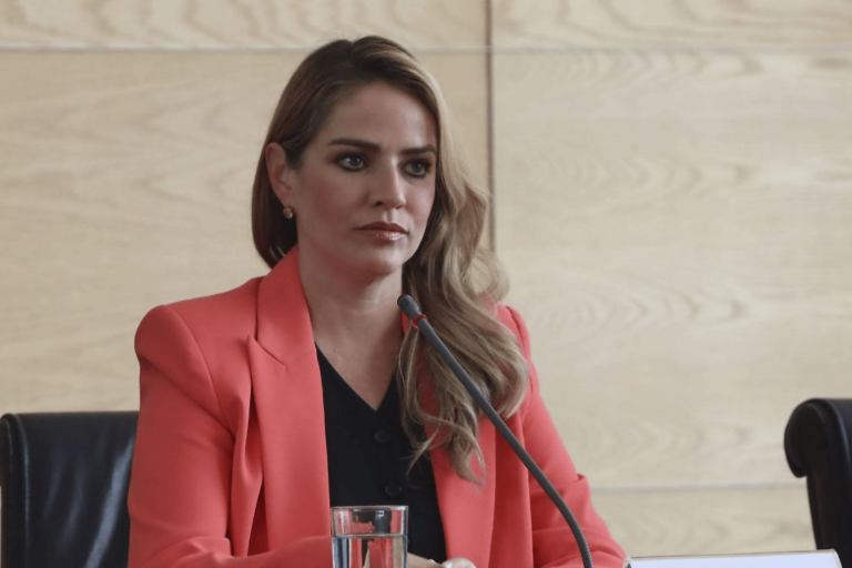 Paulina Aguado ofrecerá estudios gratuitos con Grupo Reto para mujeres en Querétaro