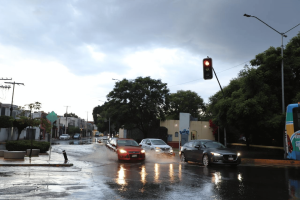 Prevén hasta ocho sistemas de frentes fríos en Querétaro durante octubre