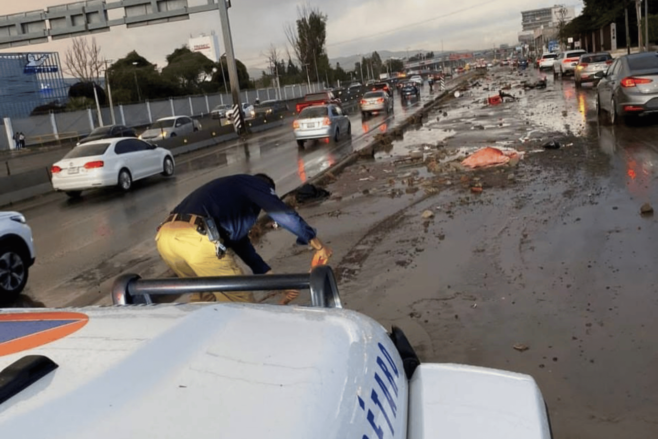 Proyecto contra inundaciones en la zona de Tremec avanza para 2027