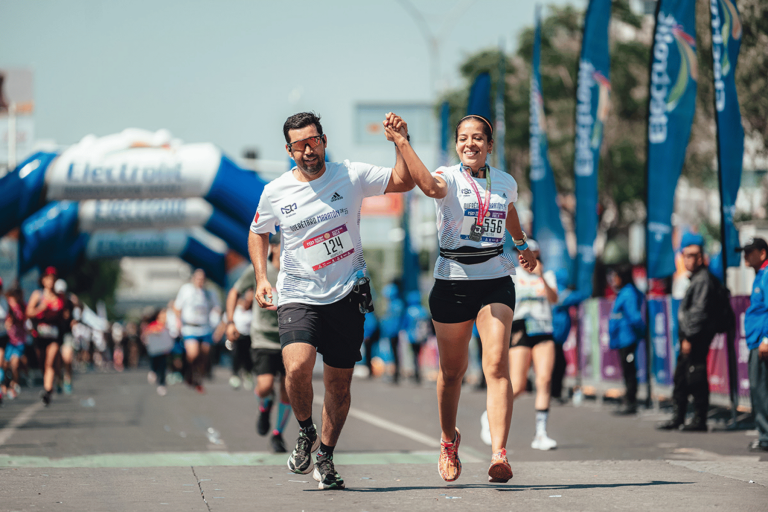 Querétaro Maratón provocará 92 cierres viales y modificaciones en al menos 30 rutas de QroBus